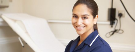 NHS Nurse seeking employment