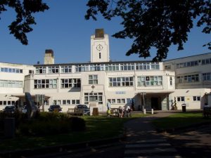 Nursing Agency in Kent