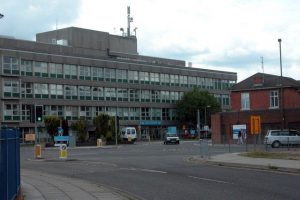 Nursing Agency in Portsmouth