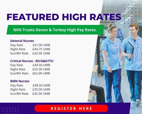 Registration Bonus for Nursing Personnel